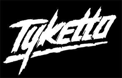 Tyketto Logo - Tyketto Concert Webcast Now Onsale. Hard Rock Hideout