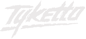 Tyketto Logo - Rockers2000