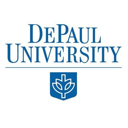 DePaul Logo - College: The Theatre School and School of Music at DePaul University ...