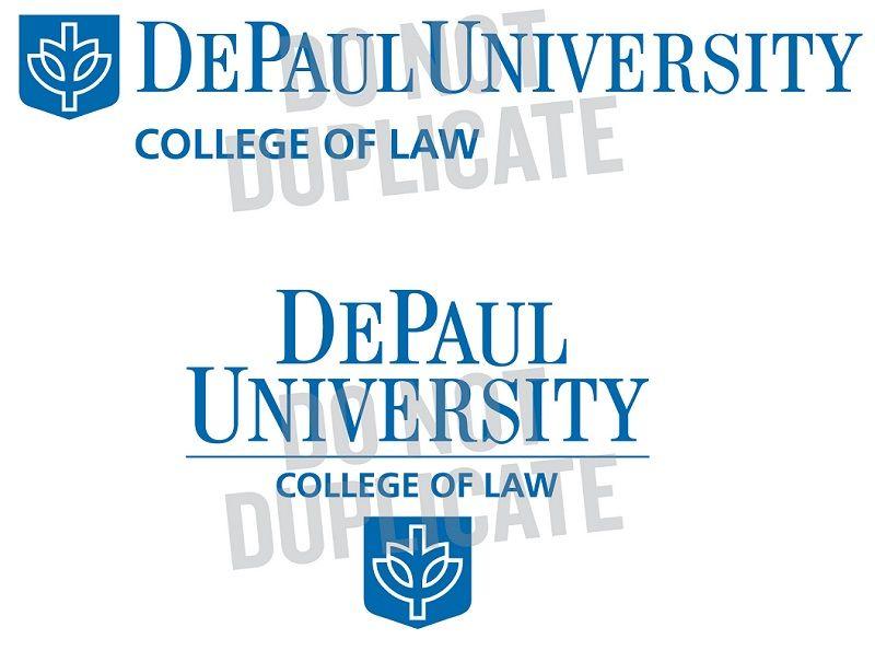 DePaul Logo - Logos and Marks | Brand Standards | Brand | DePaul University, Chicago