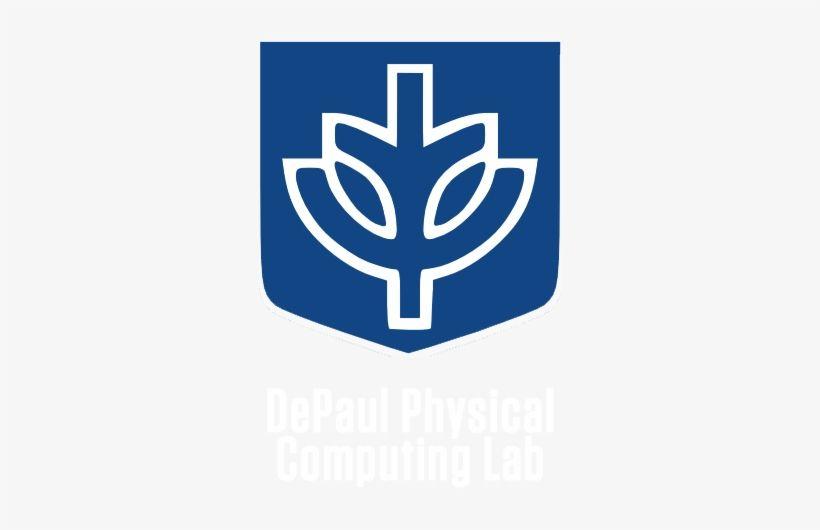 DePaul Logo - Logo University Logo Transparent PNG Download
