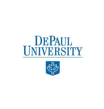 DePaul Logo - Depaul Logos
