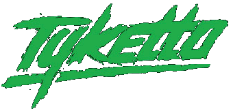 Tyketto Logo - Tyketto Report's Melodic & Progressive Rock Bible