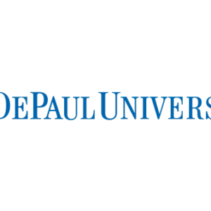 DePaul Logo - DePaul University Logo