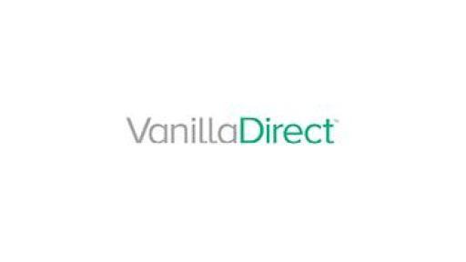 Inncomm Logo - InComm Announces New Brand For Cash In Solution, VanillaDirect™