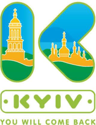 Kyiv Logo - The Branding Source: New logo: Kiev