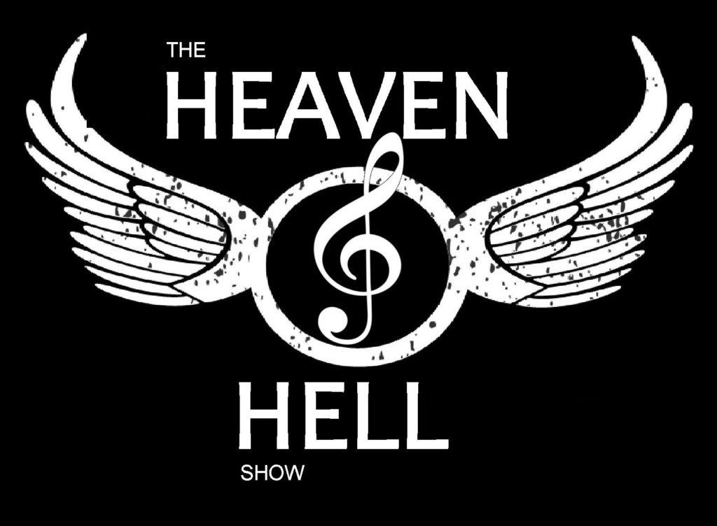 Tyketto Logo - The Heaven & Hell Show: Episode 7 – The Rockpit