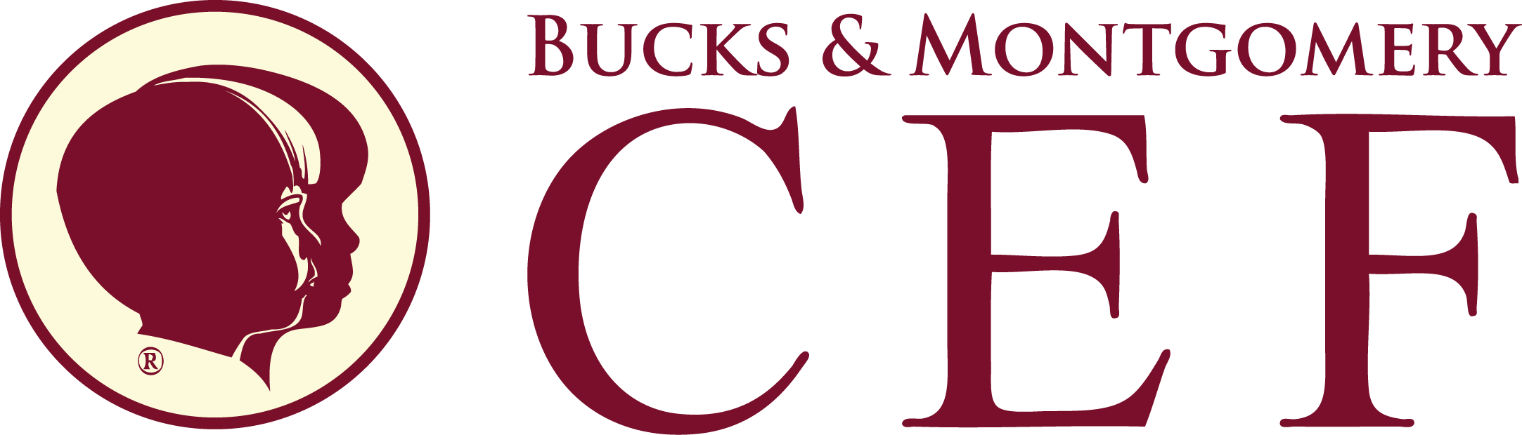 CEF Logo - Bucks & Montgomery CEF Logo