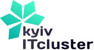 Kyiv Logo - Kyiv-IT-Cluster-Logo