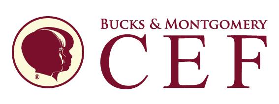 CEF Logo - Bucks & Montgomery CEF Logo-01 – Bucks and Montgomery Child ...