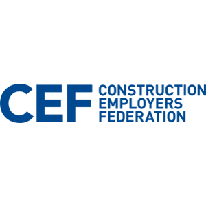 CEF Logo - cef-logo - Henry Brothers