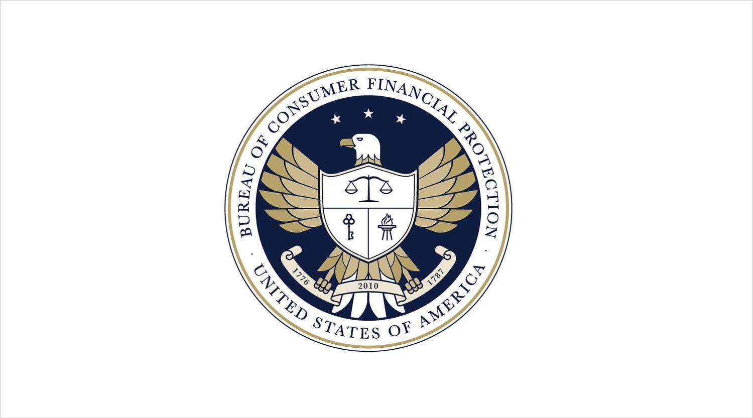 CFPB Logo - Introducing our new Bureau seal. Consumer Financial Protection Bureau