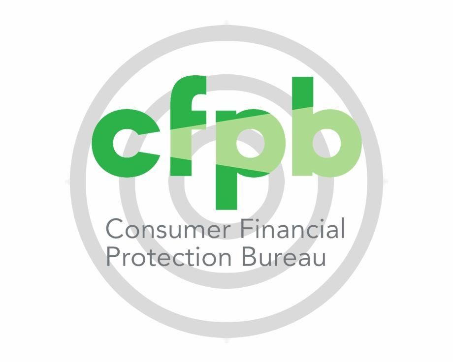 CFPB Logo - Cfpb Logo Financial Protection Bureau Logo Free PNG