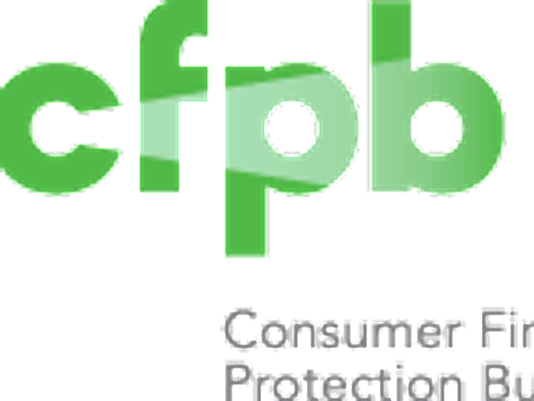 CFPB Logo - Consumers to receive $6.86M in relief