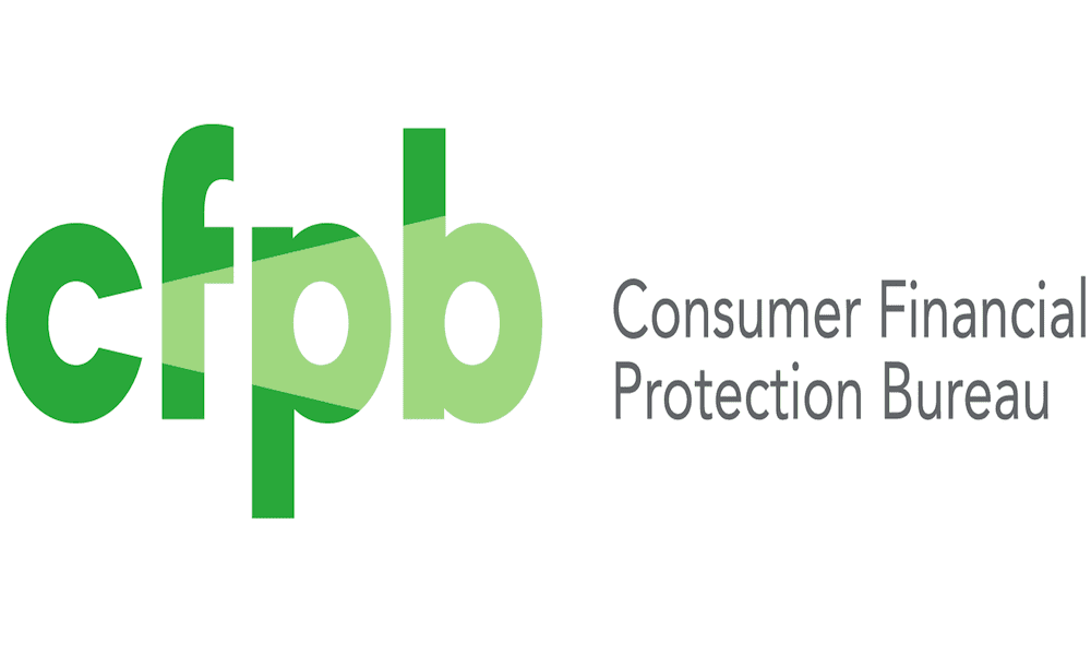 CFPB Logo - Senators Urge CFPB To Reconsider Debt Collection Overhaul