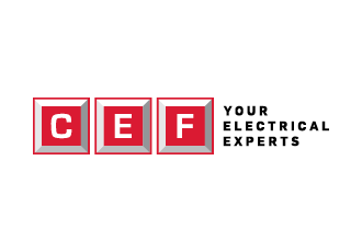 CEF Logo - Electrical Industries Charity - CEF people power through the ...