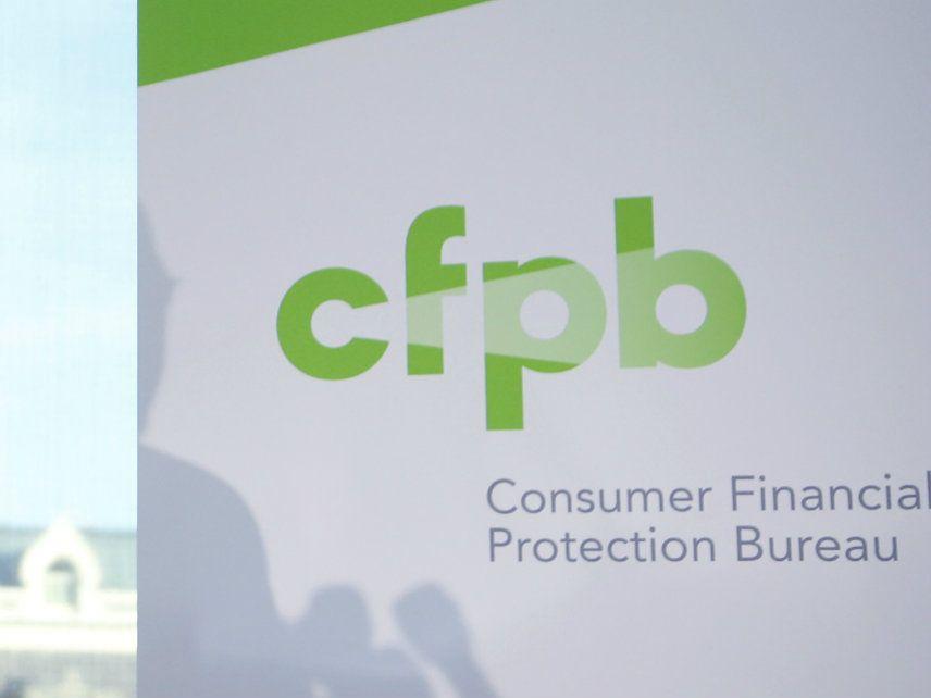 CFPB Logo - CFPB Is Constitutional, Court Rules, in Victory for Unaccountable ...