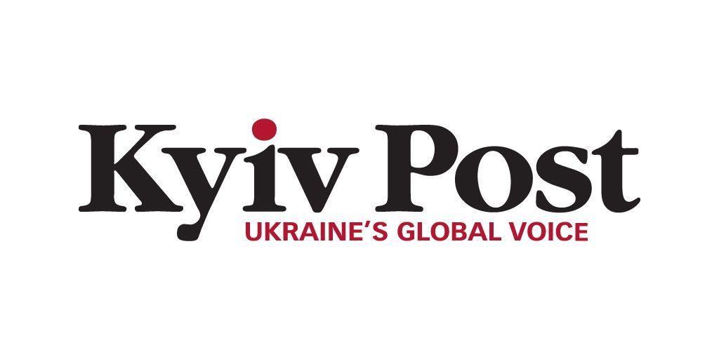 Kyiv Logo - KyivPost's Global Voice
