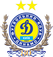 Kyiv Logo - FC Dynamo Kyiv Logo Vector (.EPS) Free Download