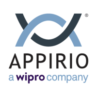 Appirio Logo - Appirio | LinkedIn