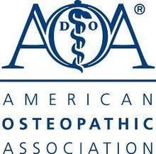 AOA Logo - American Osteopathic Association