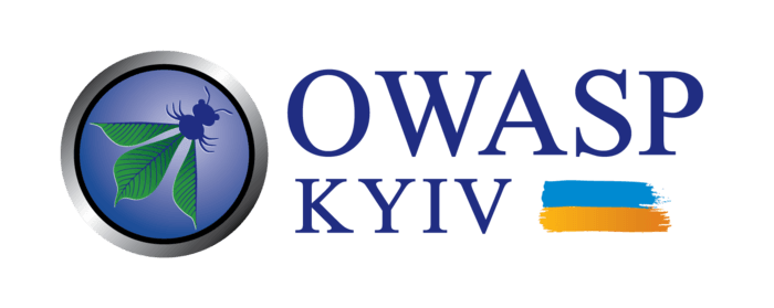 Kyiv Logo - Kyiv - OWASP