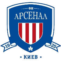 Kyiv Logo - FC Arsenal Kyiv
