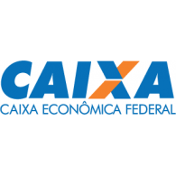 CEF Logo - Caixa Econômica Federal. Brands of the World™. Download vector