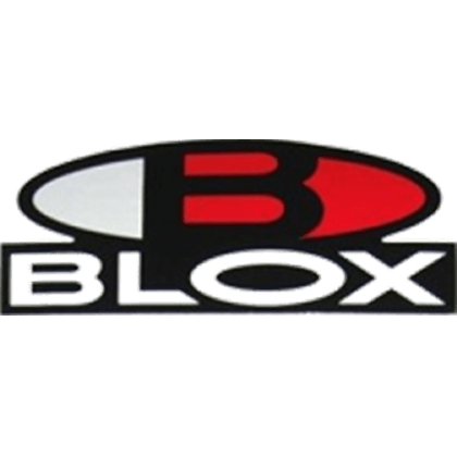 Blox Logo - Blox Racing Logo - Roblox