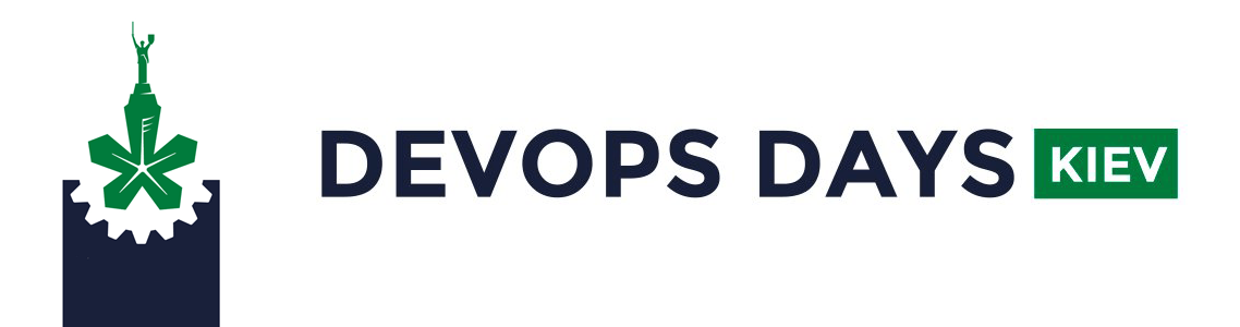 Kyiv Logo - devopsdays Kiev 2019
