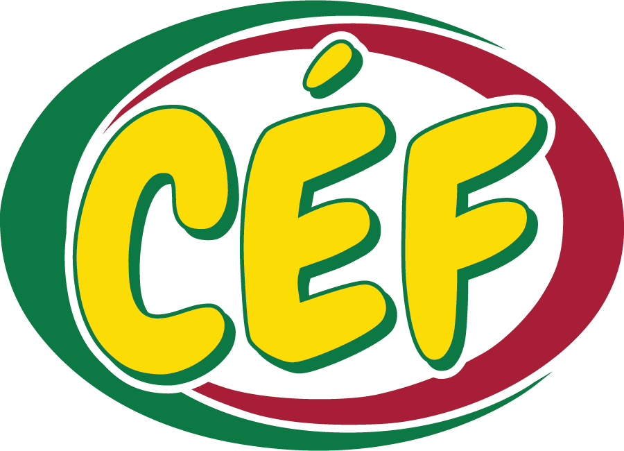 CEF Logo - Portail de l'éducation francophone - Conseil des écoles fransaskoises