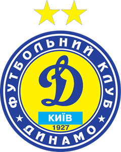 Kyiv Logo - FC Dynamo Kyiv Logo Vector (.EPS) Free Download