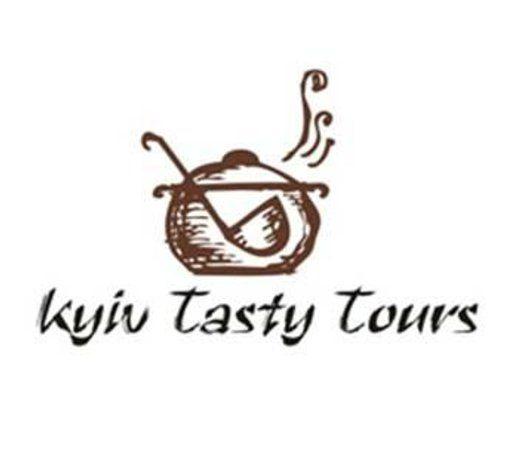 Kyiv Logo - Kyiv Tasty Tours logo of Kyiv Tasty Tours, Kiev