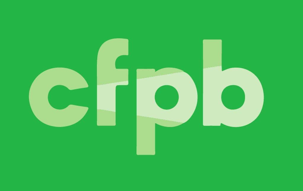 CFPB Logo - Requiem For An Agency