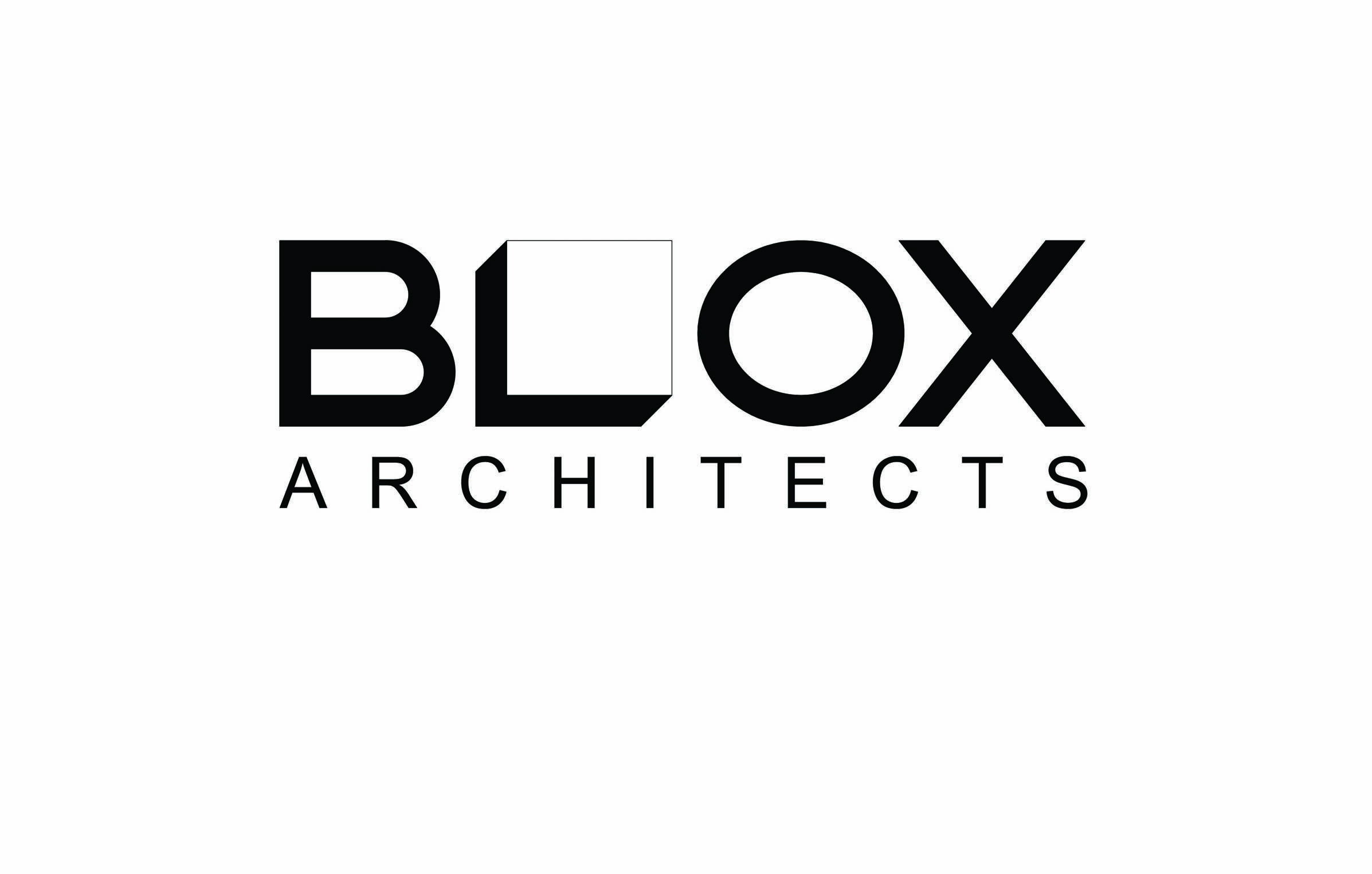 Blox Logo - Blox Logo Small
