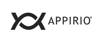 Appirio Logo - Appirio Logo