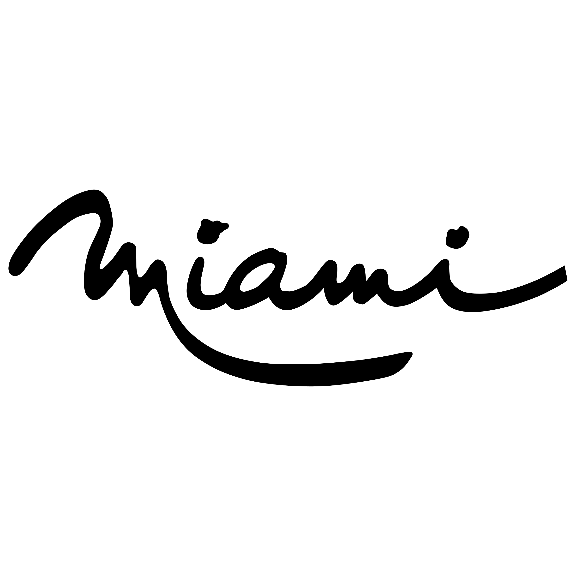 Miami Marlins Logo PNG Transparent & SVG Vector - Freebie Supply