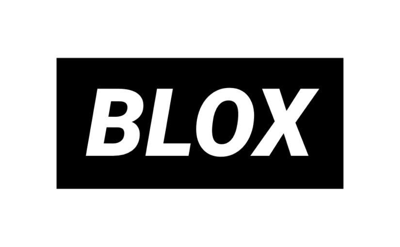 Blox Logo - Logo Design – Blox. Communications