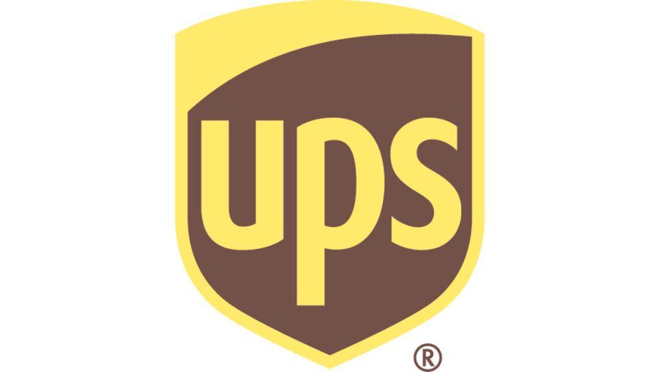 Ups.com Logo - United Parcel Service (UPS)