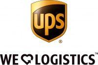 Ups.com Logo - UPSContact - UPS