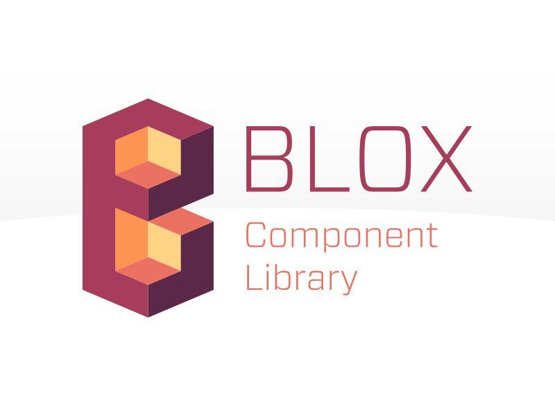 Blox Logo - Logo for Blox by Jérémie Fontana on Dribbble
