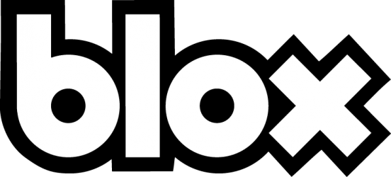 Blox Fruits Logo Transparent