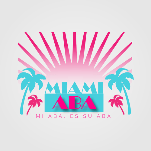 Miami Logo - Miami Vice Logo. Logo design contest
