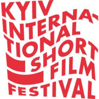 Kyiv Logo - Kyiv International Short Film Festival - FilmFreeway