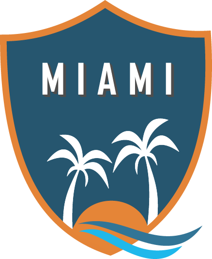 Miami Logo - Miami Logos