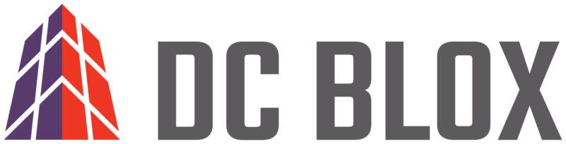 Blox Logo - DC BLOX logo - Huntsville/Madison County Chamber