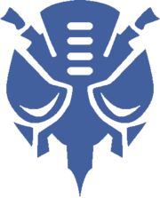 Maximal Logo - Predacon (BW) - Transformers Wiki