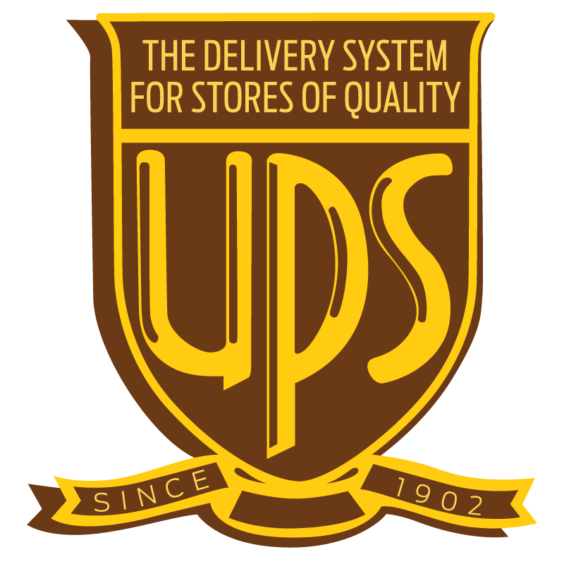 Ups.com Logo - UPS | Logopedia | FANDOM powered by Wikia