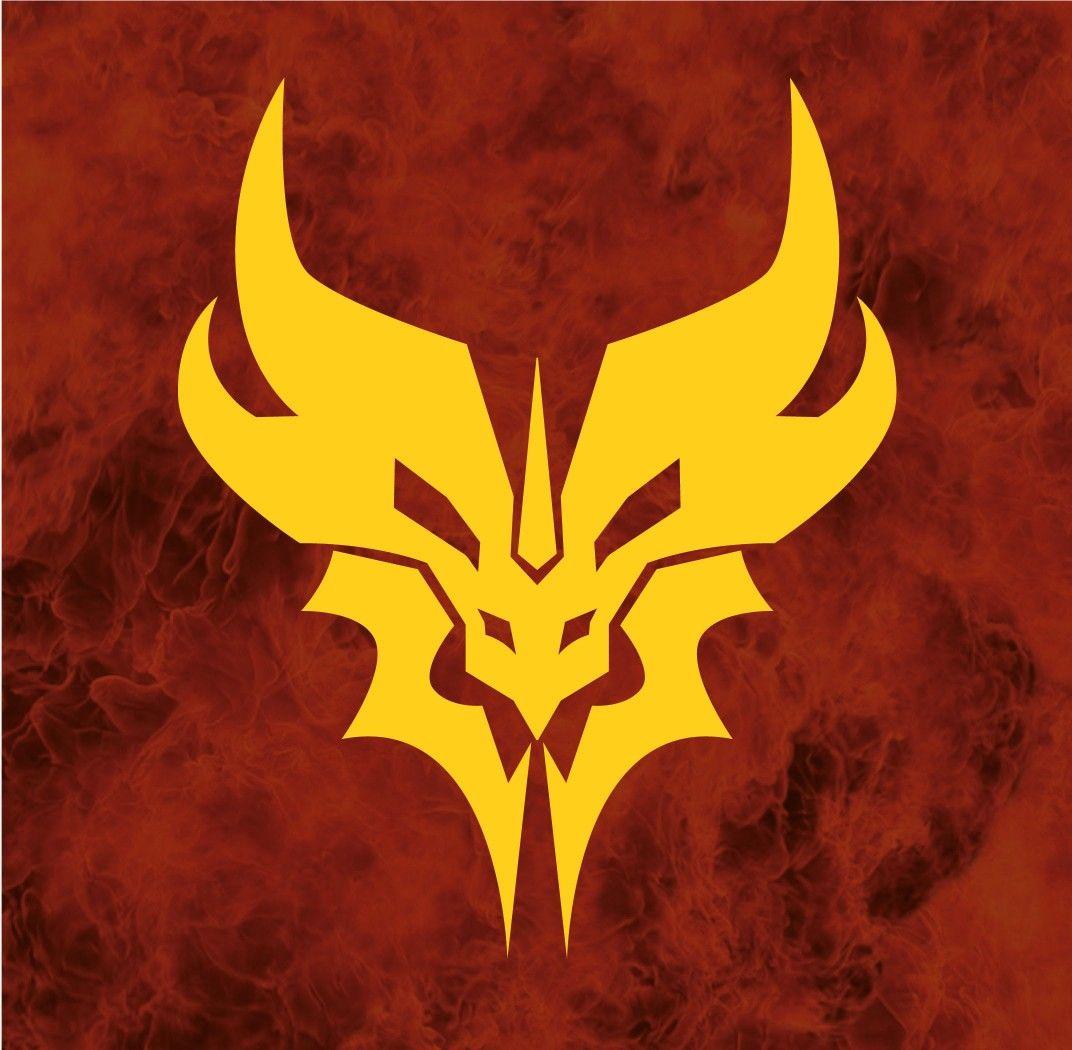Predacon Logo - Predacon symbol | Transformers | Transformers prime, Transformers ...