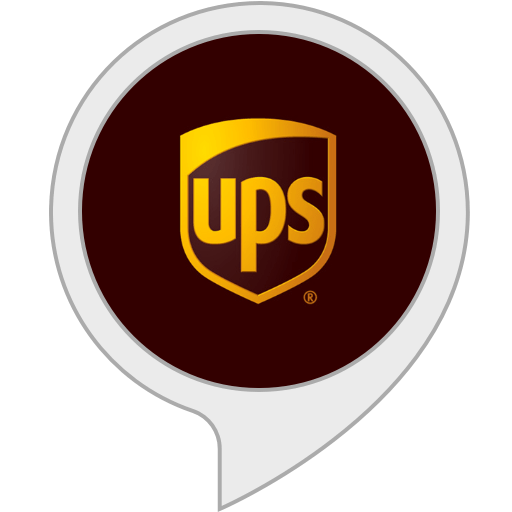 Ups.com Logo - Amazon.com: UPS: Alexa Skills